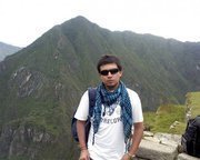 alonsolazo's profile picture. Principe azulado