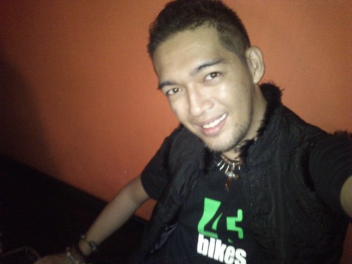 adanieldelacruz's profile picture. 