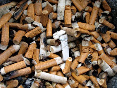 Certified Hypnotherapist-specilaizing in Smoking Cessation/Sales Coaching