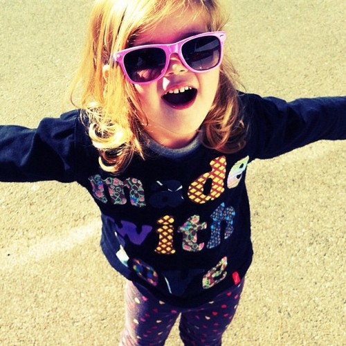 Part fish big sister rock star.