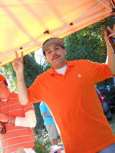 JFisher540's profile picture. 