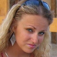 Lenka Szanto (@lenkasz) 's Twitter Profile