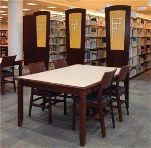 All the latest breaking news about Academic Libraries