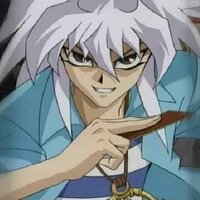 闇バクラ (@bakula_bot) 's Twitter Profile