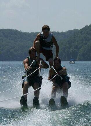 Team MasterCraft, #Bowtech, #CountryBoy #Boots #Jeans #Family #Jesus #UltimateRush