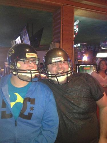 sports, family,friends.