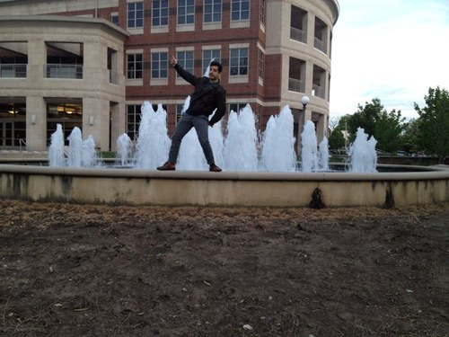 jannieeyes's profile picture. educated prochoice feminist and i vote