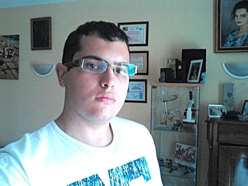 Robocode2's profile picture. 