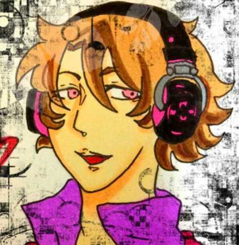 アイコン、お塩たん描いてもらいました!!規制枠作ったー(*´∇｀*)フォローお願いしますm(__)m相変わらずの暇人ですww 【@65_eri 】本枠です