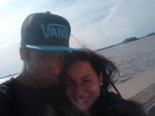 As pessoas mais felizes não tem as melhores coisas, elas fazem as coisas serem melhores.