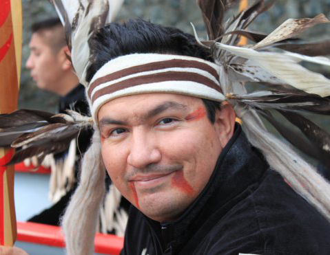 Squamish Nation Chief & Council: Representing the community as a Cultural Ambassador, Negotiator, and Spokesman on behalf of the Squamish Nation Community.