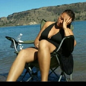 Sha_lolo's profile picture. 