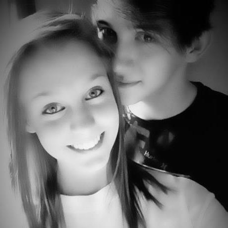 my name is zachary aaron day i go to cleveland high i feel for thisamazing girl kacie sanford and if your curious the one and only sport i play is basketball