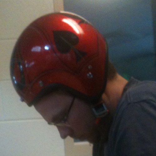 MHassenger's profile picture. 