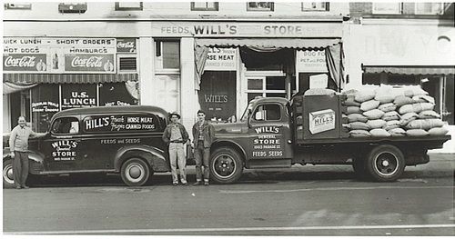 WillsGeneral's profile picture. Operations manager at Connecto Electric Inc By Day & Trying to Sell the World on the Internet at Night