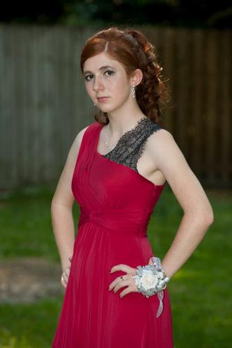 FrancesShaffell's profile picture. 