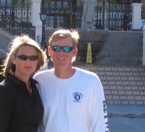 PikeSherrie's profile picture. So happy...wife, mom, friend, business manager, cook, decorator, pet rescuer, organizer and planner! That's about it......in no particular order.