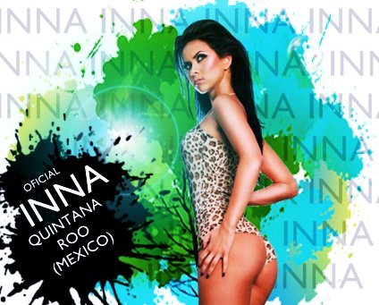 Inna_QuintanaRo's profile picture. 