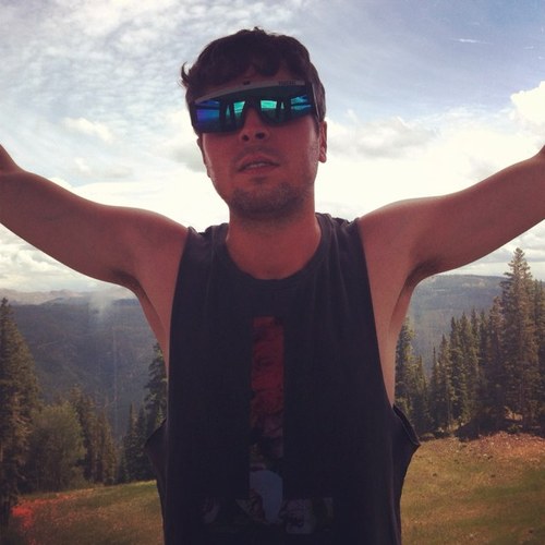 mhasinoff's profile picture. Senior Producer @ Droga5