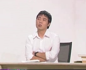 개그콘서트'멘붕스쿨' 담탱봇입니다.