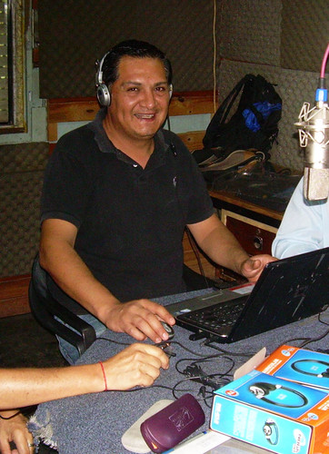 infojoseroberto's profile picture. Pto. Mercantil- T. Espora de Temperley Estudió Técnico  Prod Radiofónica en ETER Periodista Free Lance Recibido en IPREA Vive J. Mármol  Bs As Argentina - UNDAV