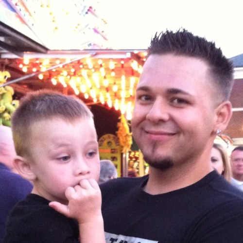 Blade10sk's profile picture. 