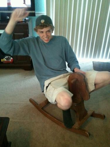 LambyAdam's profile picture. 