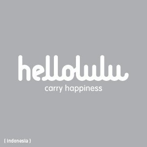 Take the light-hearted mood of a holiday. Put it all into a bag, and the result is hellolulu