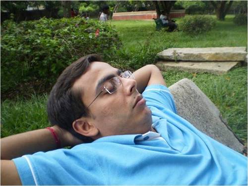 BaanRoy's profile picture. Armchair cricket & soccer critic.Earns living by marketing anything from  hi-tech devices to potato chips! Tweets are personal..RTs not endorsements..