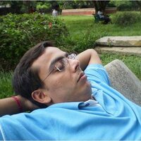 Anirban Roy (@baanroy) 's Twitter Profile