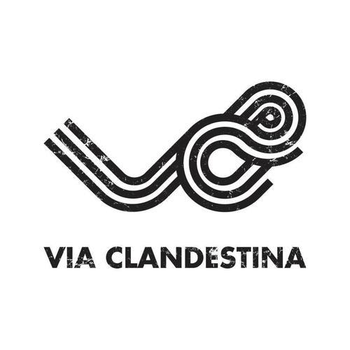 Colectivo Vía Clandestina VICLA. Migrar es un derecho humano, ningún ser humano es ilegal.