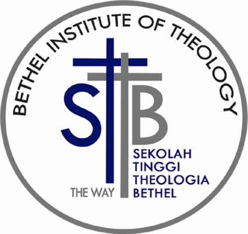 Sekolah Tinggi Theologia Bethel The Way
Address: Jl. Tanjung Duren Barat I blok G No.1D-1L, Jakarta Barat, 11470
Web: http://t.co/l9E6IjpqEX