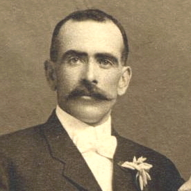 Dad, researcher, language geek (and borrower of my great-grandfather's photo). @cradock@mastodon.sdf.org