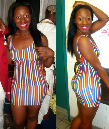 DA LIFE IS LOVELY =)