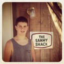 Sam Richards - @sam_rich3 - Twitter