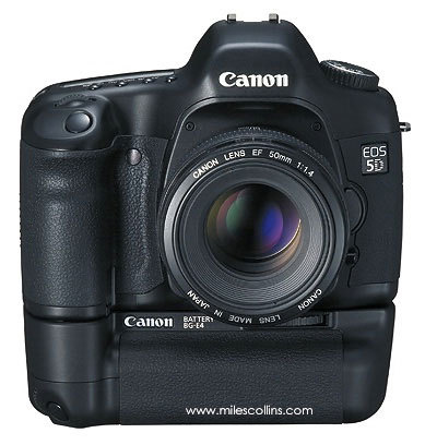 Canon 5D, 16-35 mm F/2.8 L, 24-70 mm F/2.8 L, 70-200 mm F/2.8 IS L