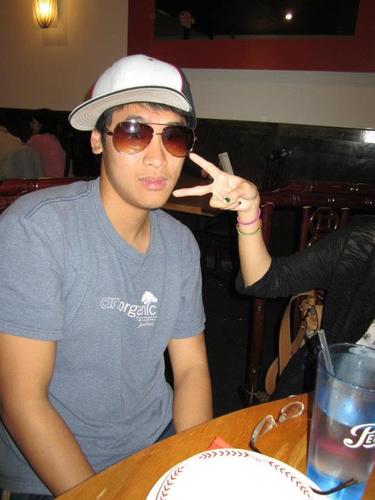 MatthewDang00's profile picture. I'm a pretty chilled guy that loves to have fun :D