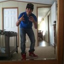 Gavin Gonzalez(;#5 - @gavin_gonzalez - Twitter