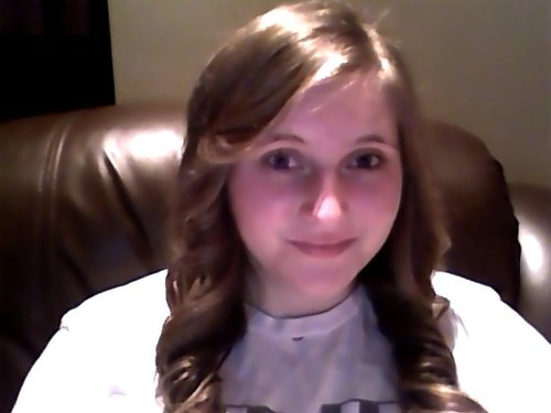 Joy_Alexandraa's profile picture. Talk nerdy to me ;)