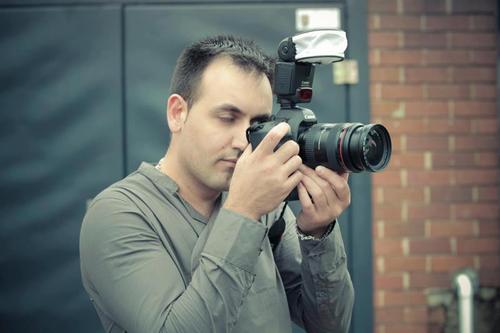 film maker , actor and photographer....