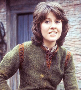 The Doctor's assistant.  Left me behind in bloody Aberdeen. Now dealing with an ordinary life. Bus tickets, broken pipes and all. #RP Account