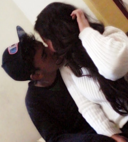 só da @faduadojunior  ♥