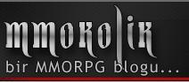 bir MMORPG blogu / a MMORPG blog in Turkish