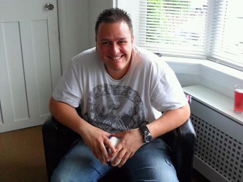 TrueCarty's profile picture. 