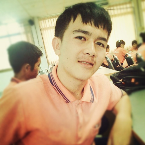 NonthongClassit's profile picture. 