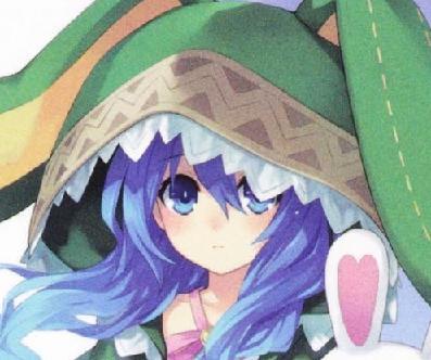 _YOSHINO__bot's profile picture. 「デート・ア・ライブ」に登場する四糸乃の非公式botです。自動でフォロー返します。セリフを2時間に一度呟きますがまだセリフが少ないです(サボり気味)　簡単なリプライなら反応します。何かあれば気軽にDMなど！