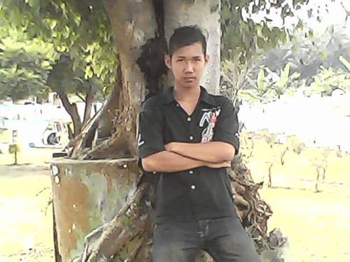.satu tekad..satu harapan...dan satu tujuan...yaitu mencapai kesuksesan