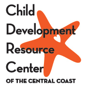 The Child Development Resource Center of the Central Coast is a nonprofit community program providing child development and family therapy services