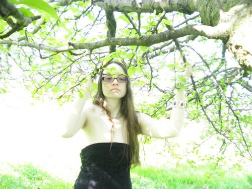 Writer, poet, artist, scholar, boogie down hippie or hippo (whichever you prefer). Love me or hate me, you have to keep me.