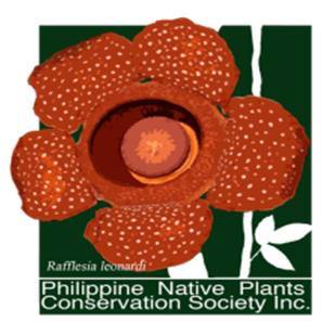 Philippine Native Plants Conservation Society Inc.